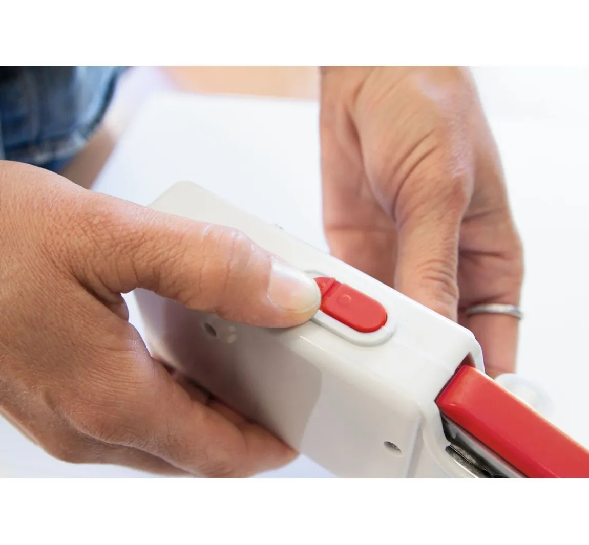 Online stafil Handnähmaschine
