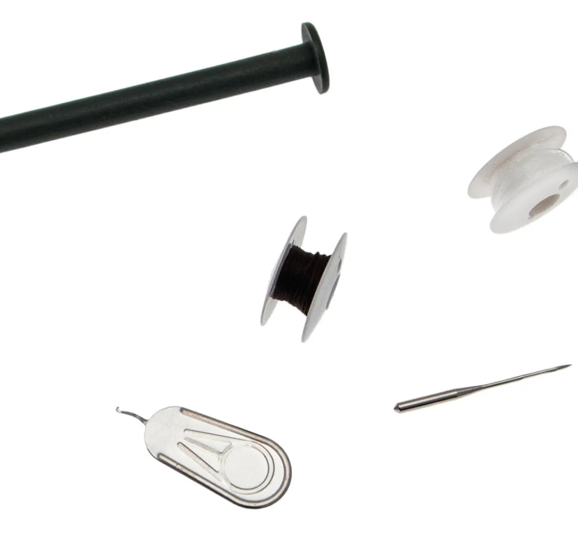 Online stafil Handnähmaschine