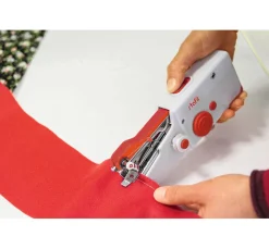 Online stafil Handnähmaschine