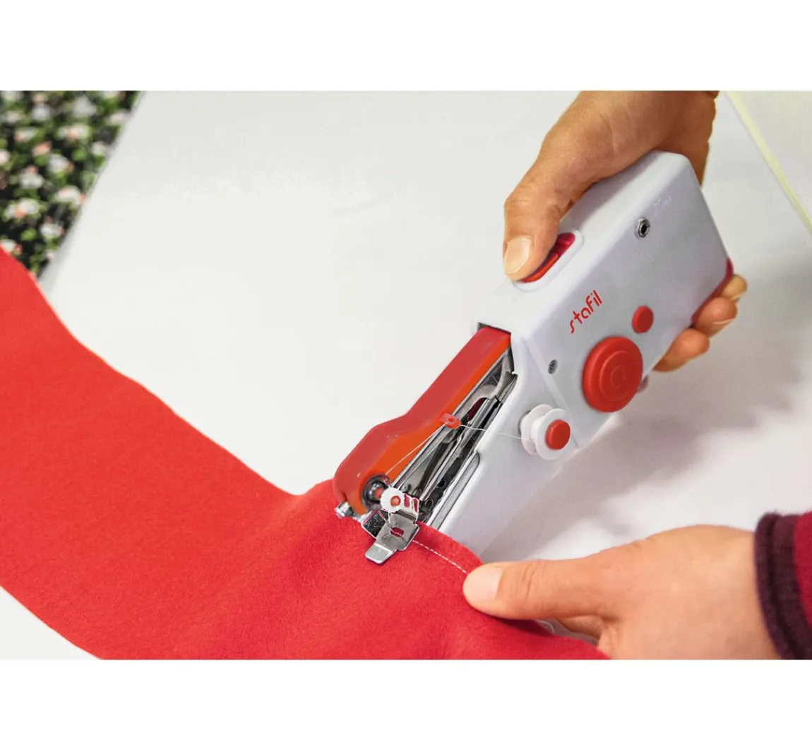 Online stafil Handnähmaschine