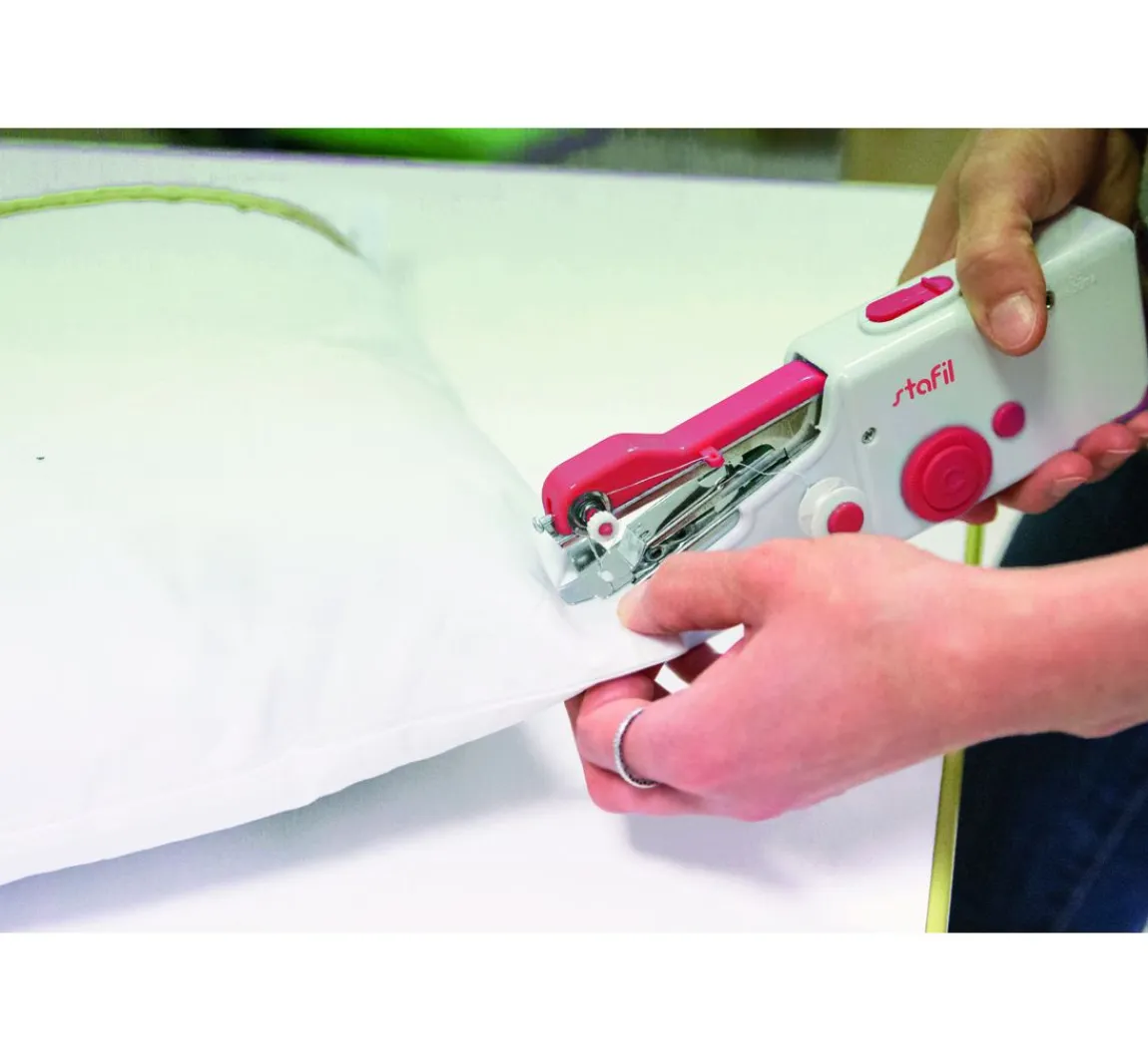 Online stafil Handnähmaschine
