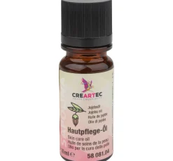 Best CREARTEC Hautpflegeöl