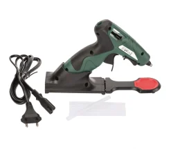 Sale GLOREX Heißklebepistole kabellos, 12 W