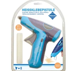 Clearance PEBARO Heißklebepistole, ohne Kabel