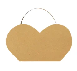 Discount MarpaJansen Herz-Geschenkkörbchen