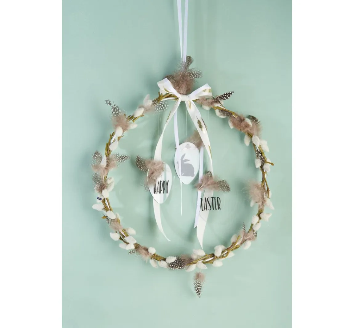 Outlet Othmar Decorations Hühner Federn