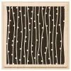 Heyda Hintergrund-Stempel "Perlen"