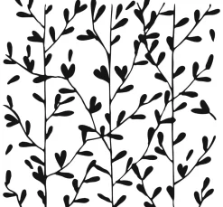 Sale Heyda Hintergrund-Stempel "Zweige"