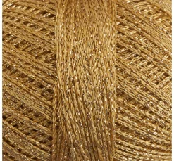 Best gründl Häkelgarn Glitter