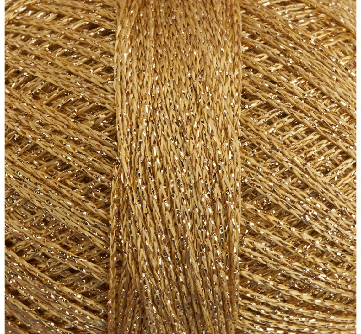 Best gründl Häkelgarn Glitter