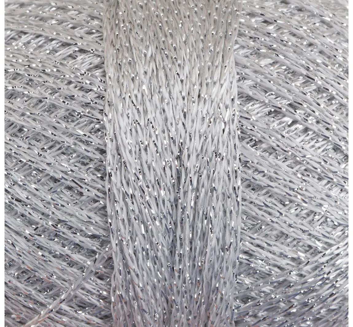 Best gründl Häkelgarn Glitter