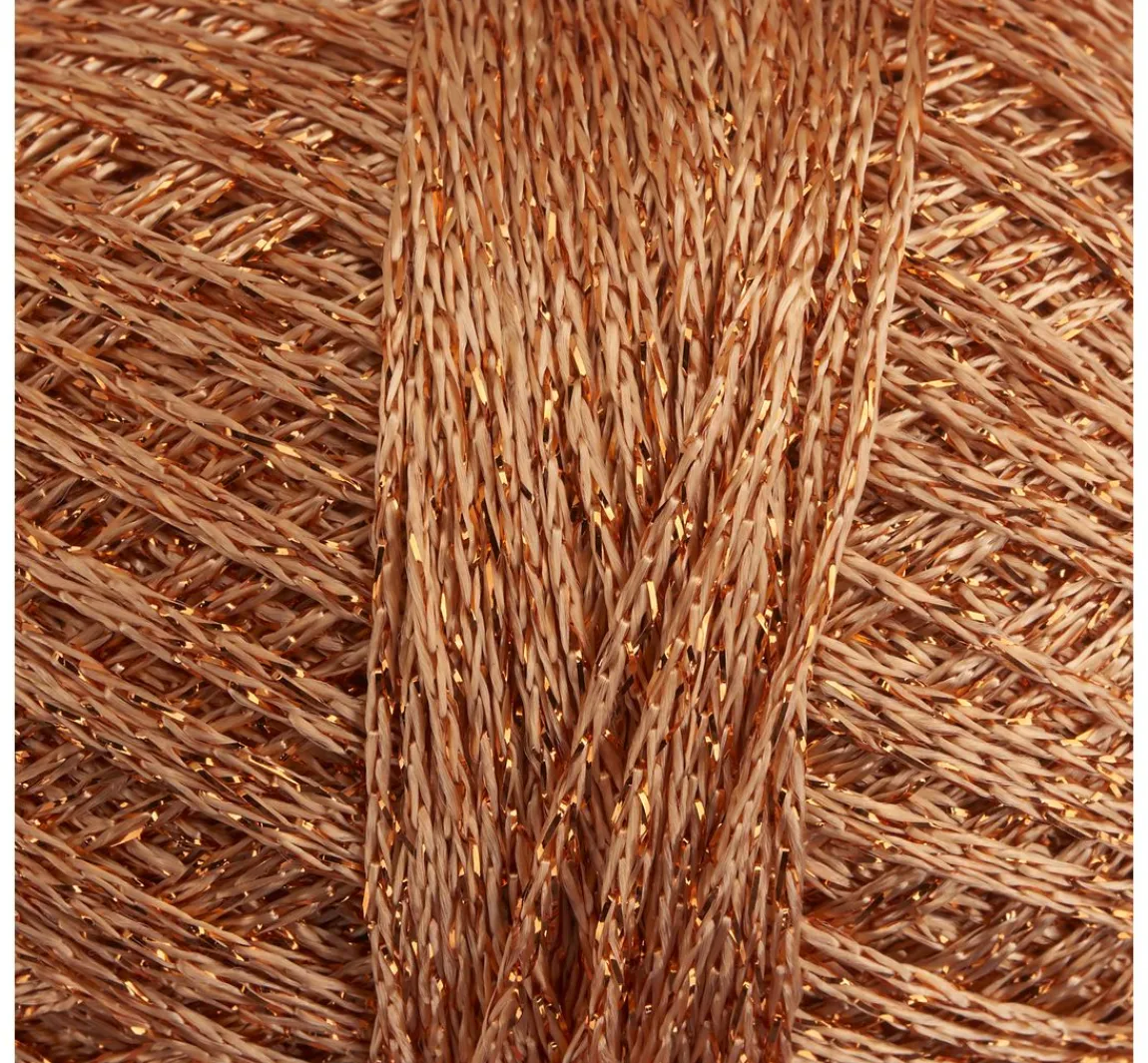 Best gründl Häkelgarn Glitter