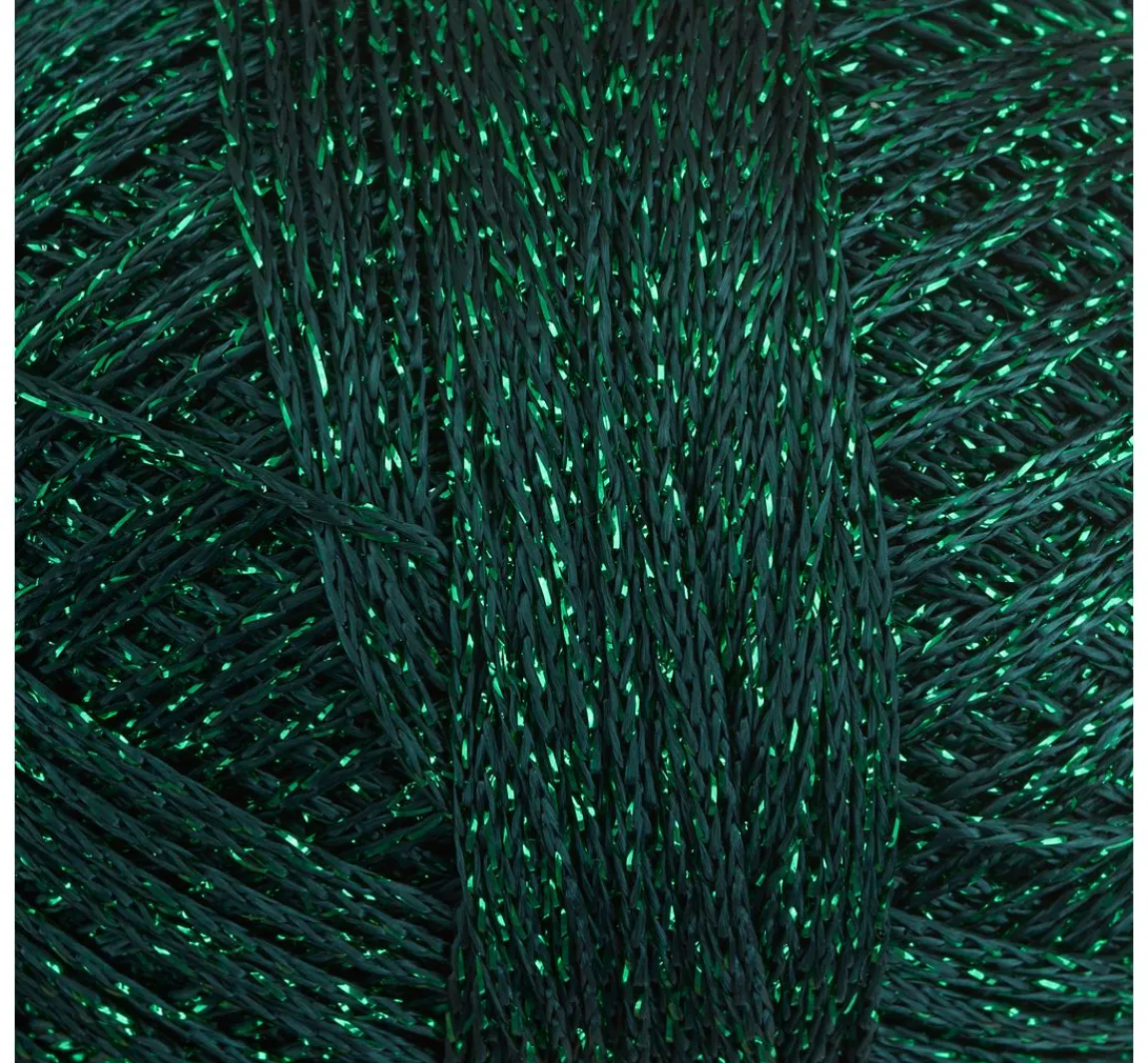 Best gründl Häkelgarn Glitter