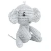 Sale Knitty Critters Häkelset "Elefant Ross"