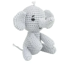 Sale Knitty Critters Häkelset "Elefant Ross"