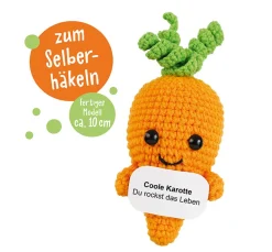 Best Topp Häkel-Set