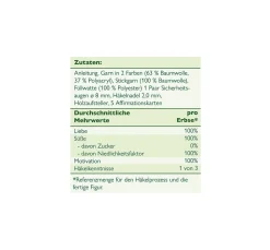 Best Topp Häkel-Set
