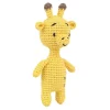 Online Knitty Critters Häkelset "Giraffe Bridget"