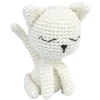 Outlet Knitty Critters Häkelset "Kätzchen Nugget"