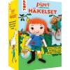 Online Topp Häkelset "Pippi Langstrumpf"