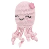 Discount Knitty Critters Häkelset "Pouch Pals"