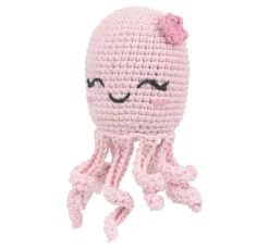 Discount Knitty Critters Häkelset "Pouch Pals"