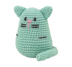 Discount Knitty Critters Häkelset
