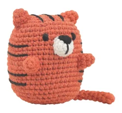 Discount Knitty Critters Häkelset