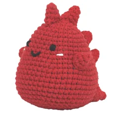 Discount Knitty Critters Häkelset