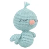 Sale Knitty Critters Häkelset "Vogel Chip"
