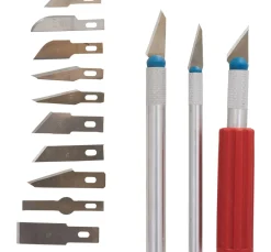 Sale Meyco Hobby-Messer-Set