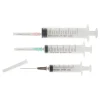 Discount Meyco Hobby-Modellierspritzen, 3er-Set