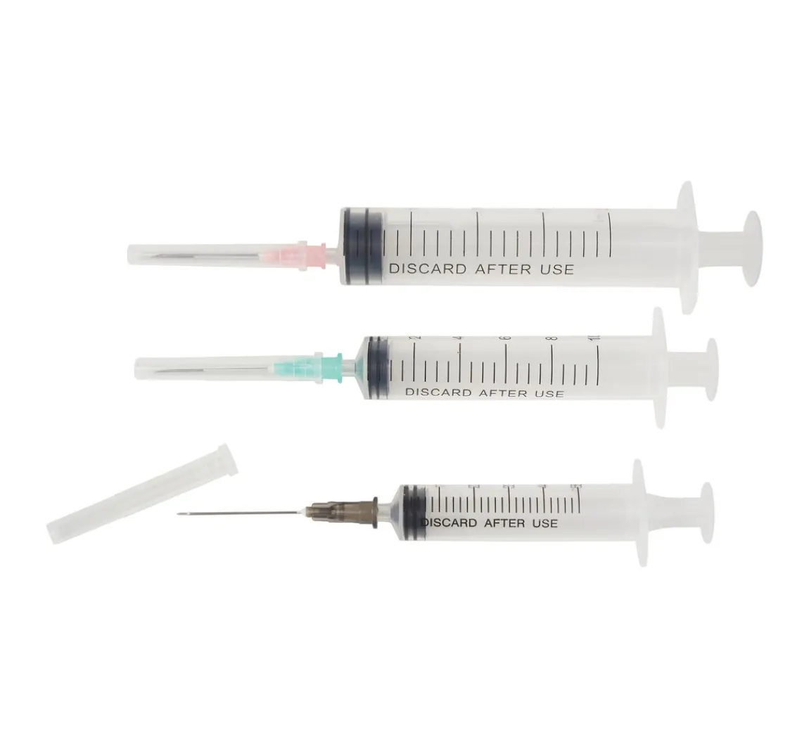 Discount Meyco Hobby-Modellierspritzen, 3er-Set