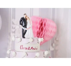 Discount HobbyFun Hochzeitspaar