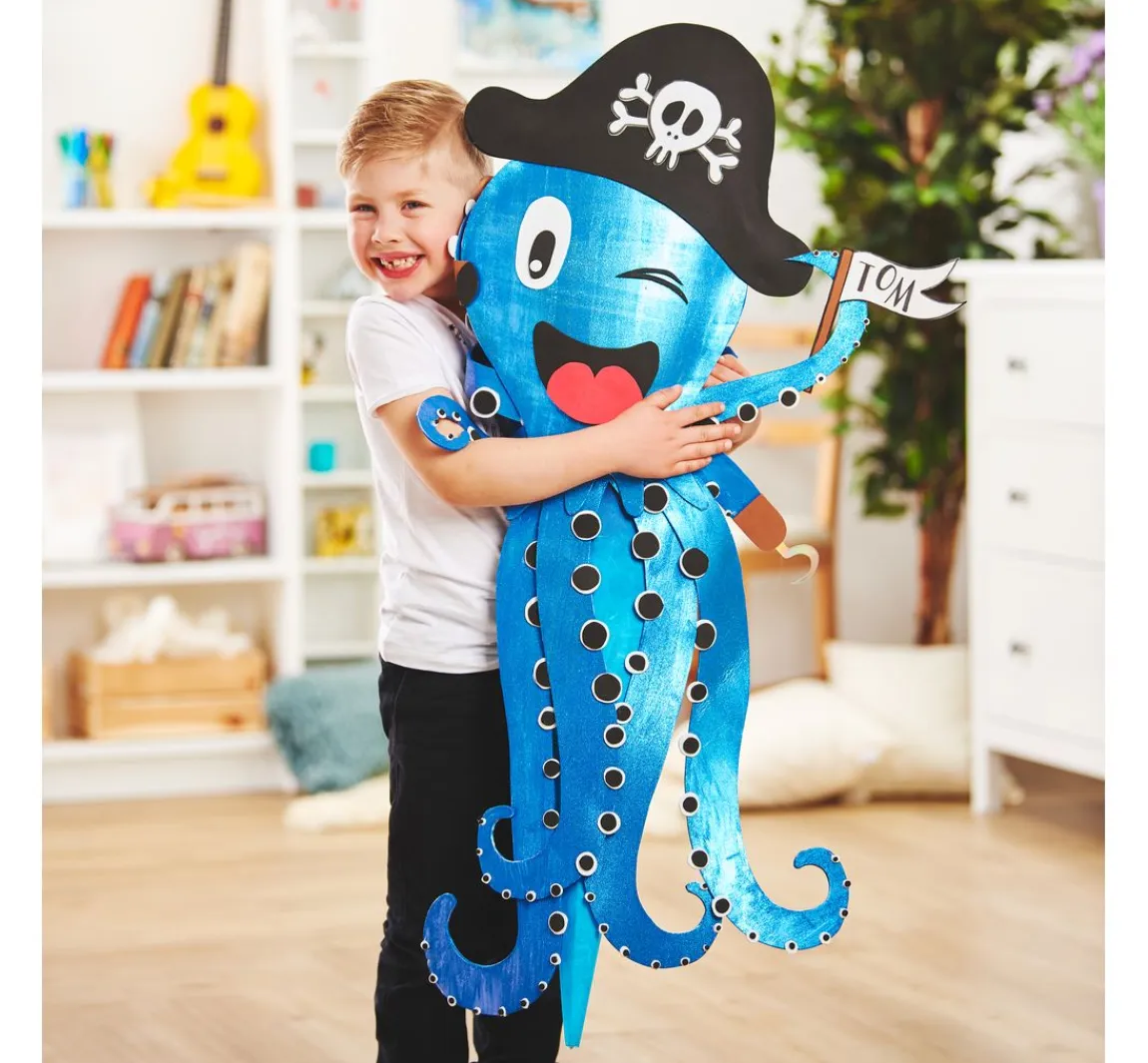 Clearance Heyda Holografie-Karton