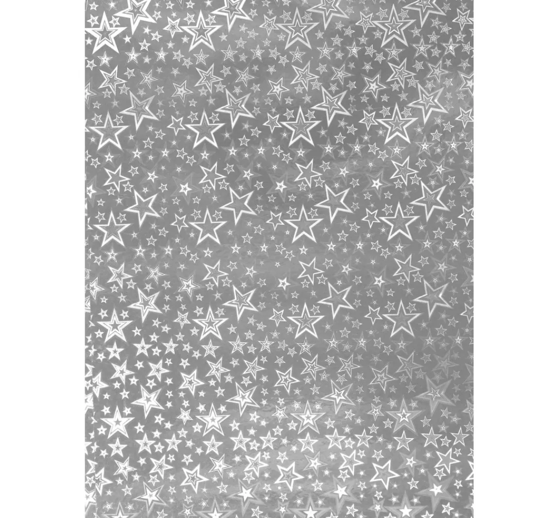 Sale Clairefontaine Holografie-Karton "Sterne"
