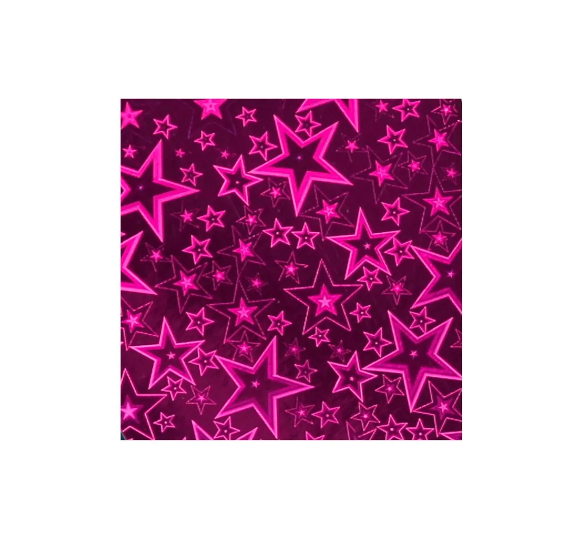 Sale Clairefontaine Holografie-Karton "Sterne"