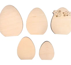 Outlet Rayher Holz Dekoelemente