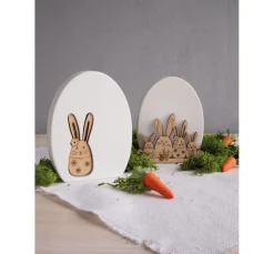 Outlet Rayher Holz Dekoelemente