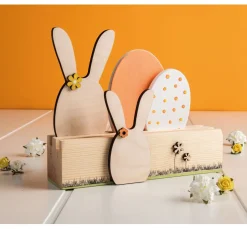 Outlet Rayher Holz Dekoelemente