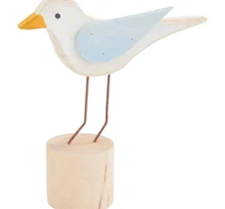 Sale ohne Marke Holz Möwe "Freddy"