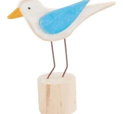 Sale ohne Marke Holz Möwe "Freddy"