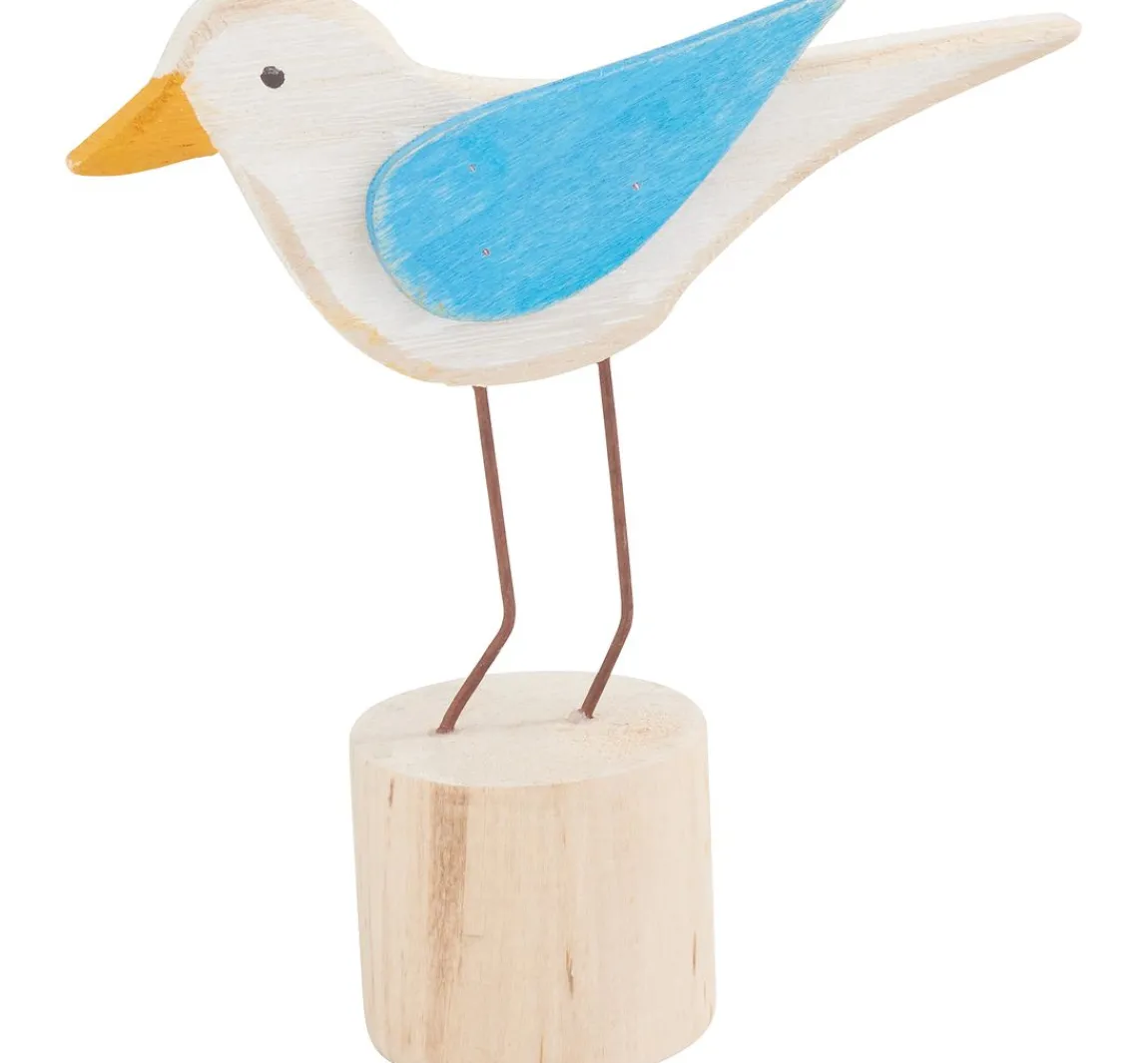 Sale ohne Marke Holz Möwe "Freddy"
