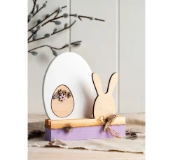 Sale Rayher Holz Streuteile 