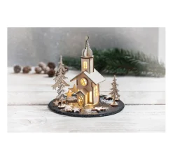 Outlet Rayher Holzbausatz