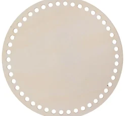 stafil Holzboden für Häkelkorb
