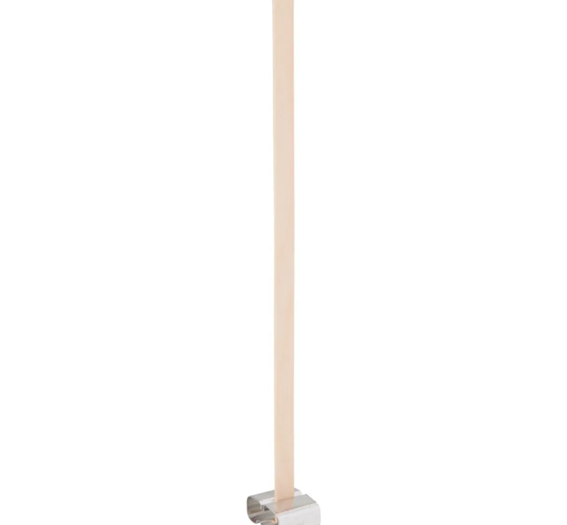 Outlet Stellwag creative Holzdochte mit Halter