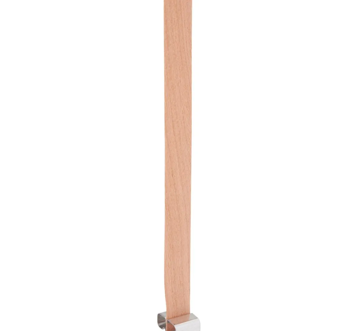 Outlet Stellwag creative Holzdochte mit Halter