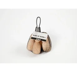 creativ company Holzfigur "Kegel"