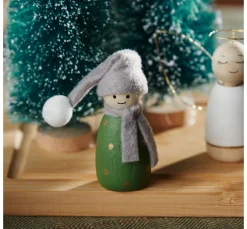 creativ company Holzfigur